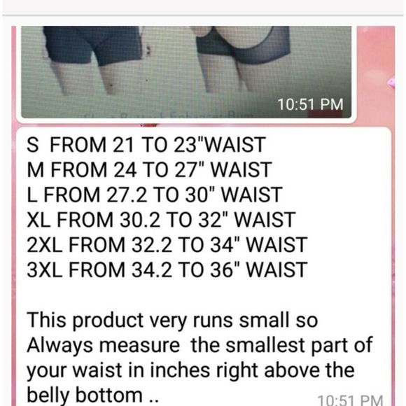 waist trainer butt lifter short - Picture 5 of 7